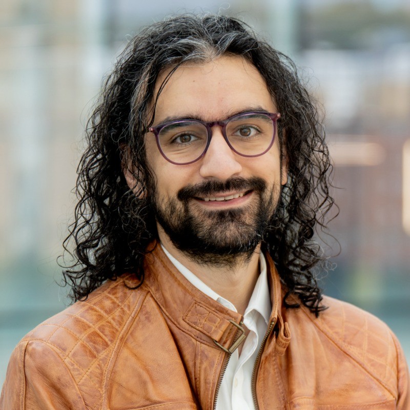 Behnam Mo